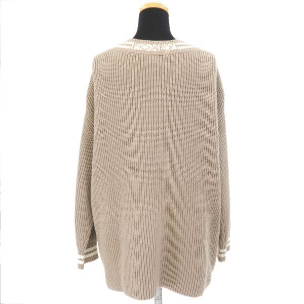 FOXEYニューヨーク セーター Bランク