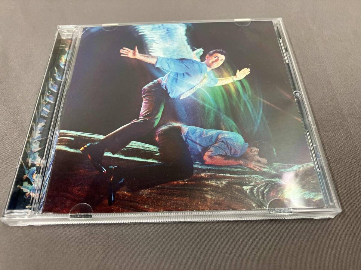 【レア】GRe4NBOYZ・GReeeeN 緑一色歌合戦ライブDVD GRe4N BOYZ CD あっ､ども｡あらためまして｡(通常盤)／GReeeeN