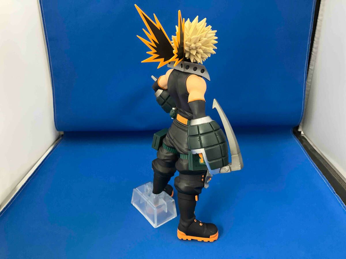 一番くじ 僕のヒーローアカデミア Let's Begin！ フィギュア Amazon.co.jp: 一番くじ 僕のヒーローアカデミア Let's Begin A