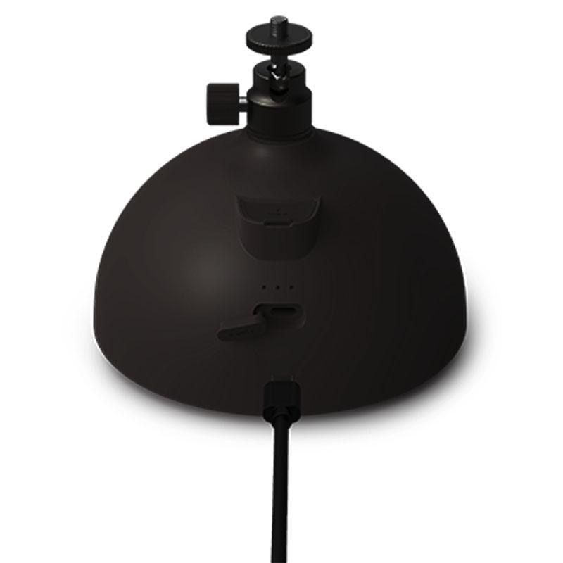 CLAYMORE クレイモア　スイベル369 ファン用首振り台 楽天市場】CLAYMORE Swivel 369 ファン用首振り台 バッテリー