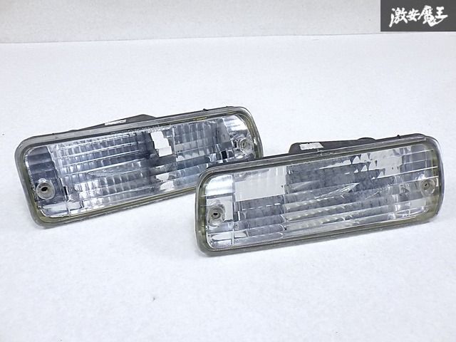 ☆割れ無し☆ DEPO デポ KZJ78W ランドクルーザー ランクル
