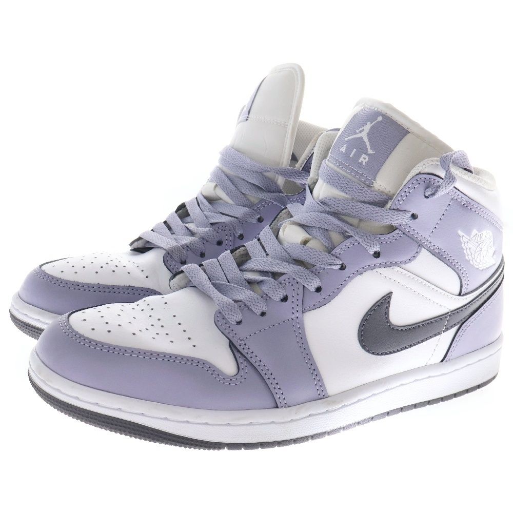 NIKE (ナイキ) AIR JORDAN 1 MID DQ8426-145 エアジョーダン1