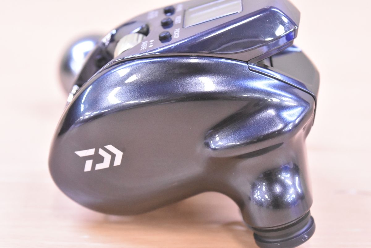 ダイワ 22