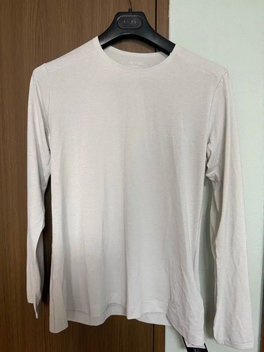 ARC TERYX アークテリクス レディース Quadra Crew LS L