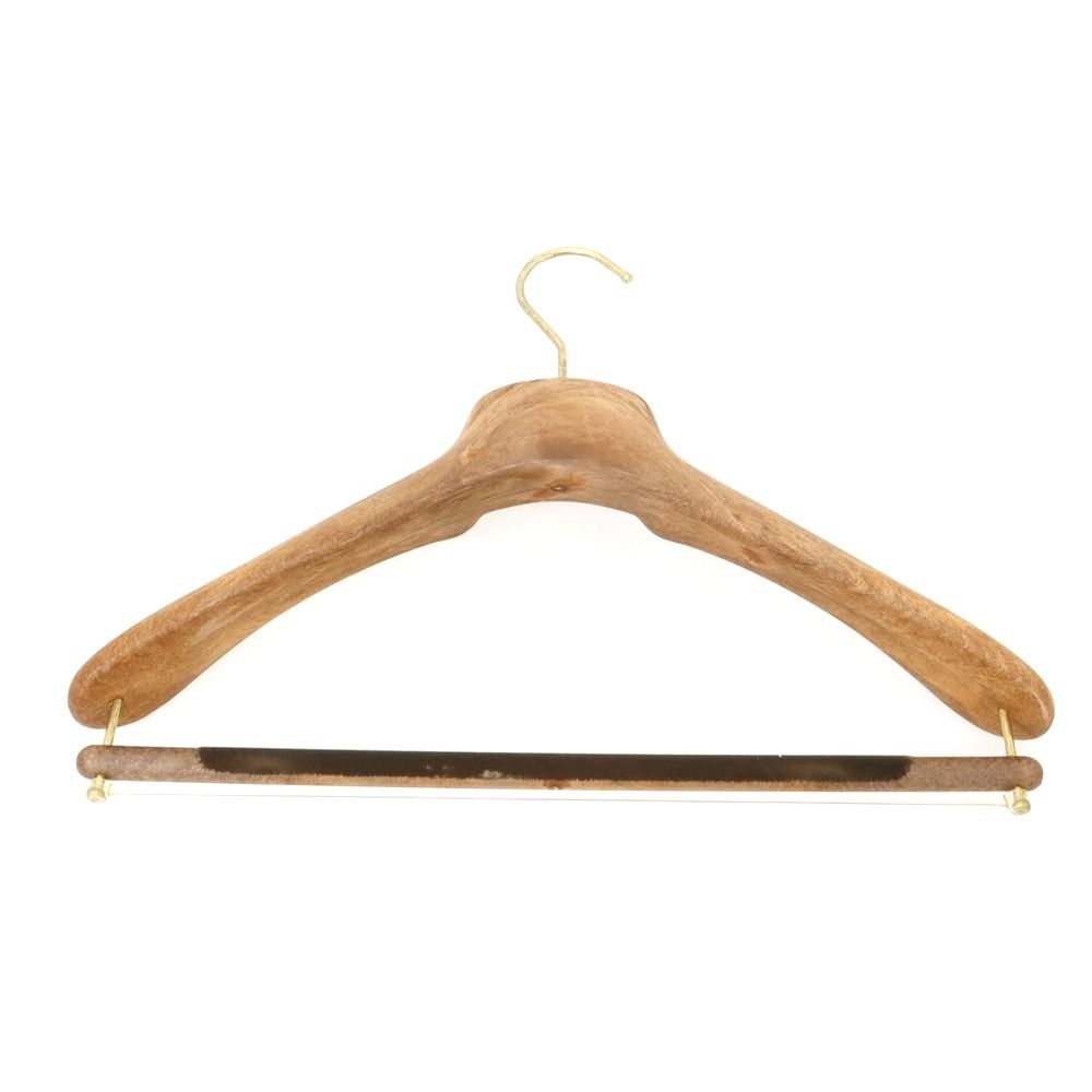 Mainetti スーツハンガーセット