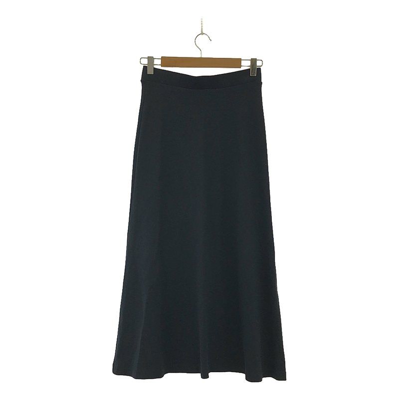 ドゥーズィエムクラス　ジャージーフレアスカート Deuxieme Classe（ドゥーズィエムクラス）の「Jersey フレア