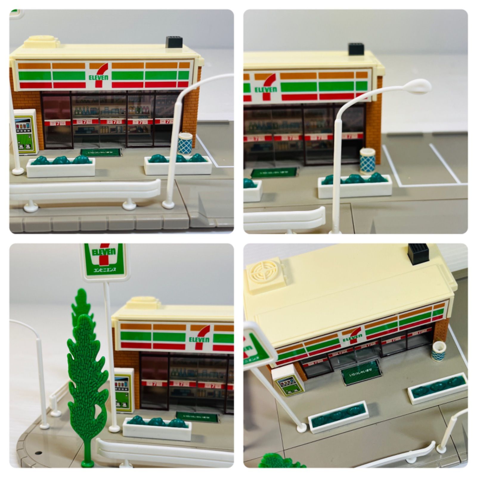 未開封 希少 トミカタウン ミスタードーナツ ミニカー TOMY