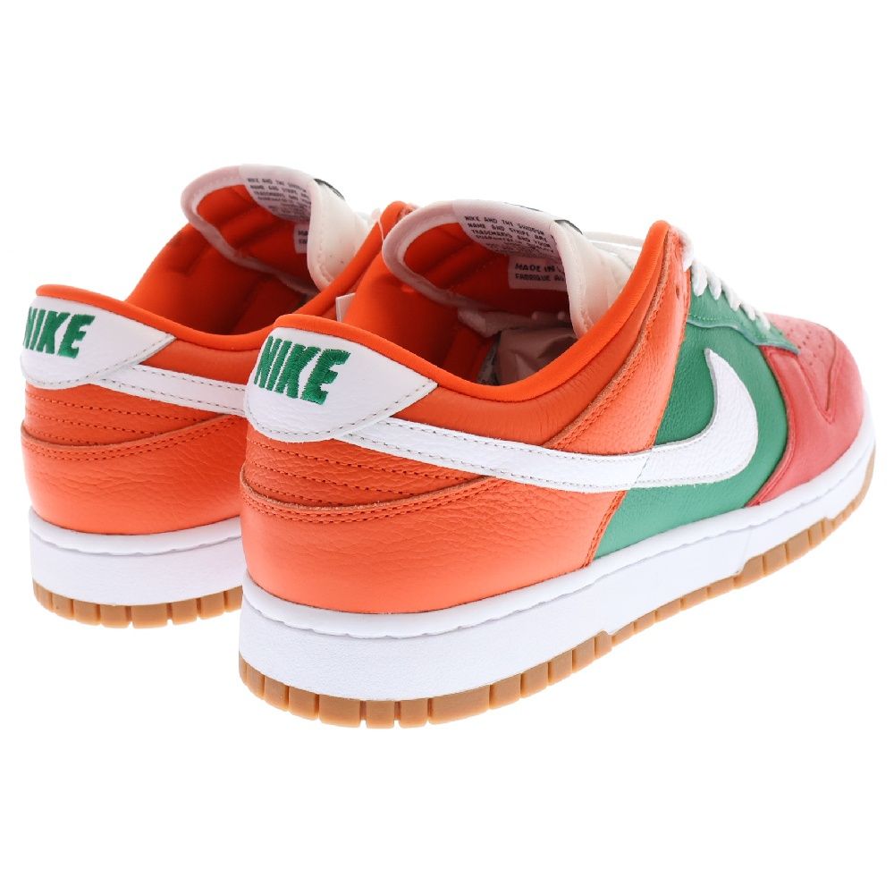 NIKE (ナイキ) BY YOU DUNK LOW バイユー ダンク ロー ローカット スニーカーマルチ US10.5/28.5cm  AH7979‐992 - メルカリ