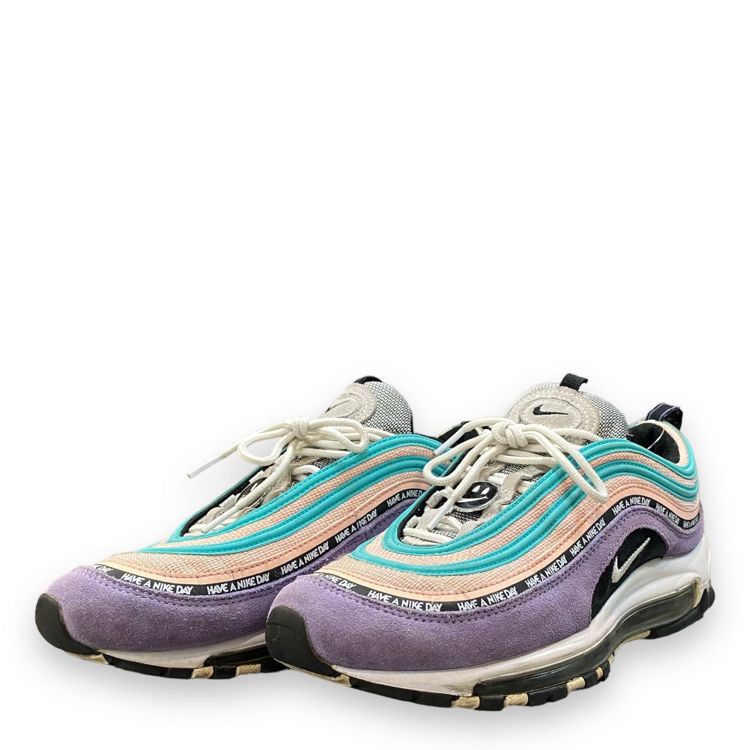 26.5cm NIKE AIR MAX 97 SE GS HAVE A NIKE DAY レディース スニーカー ...