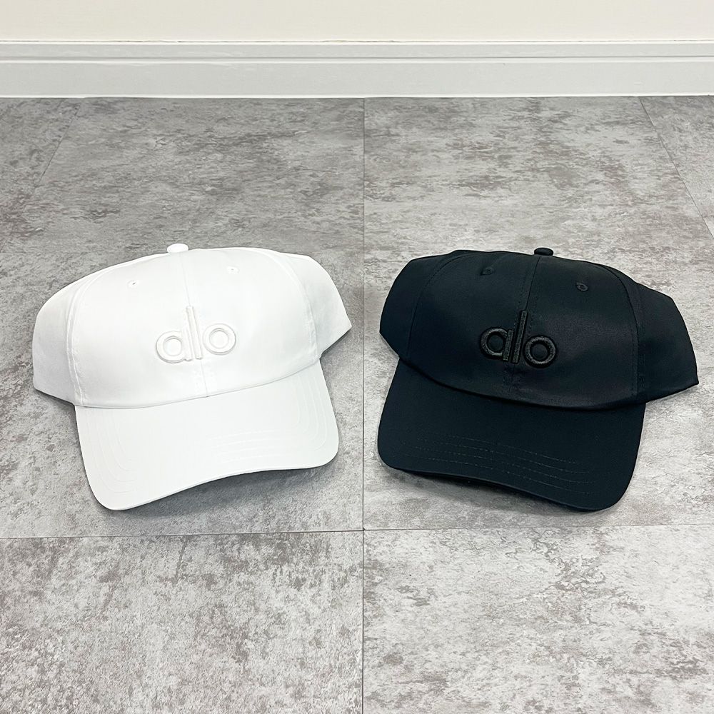 ALO アローヨガ aloyoga キャップ ソックス バッグ セット ALO