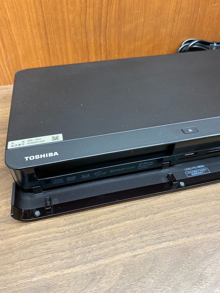 DBR-T650