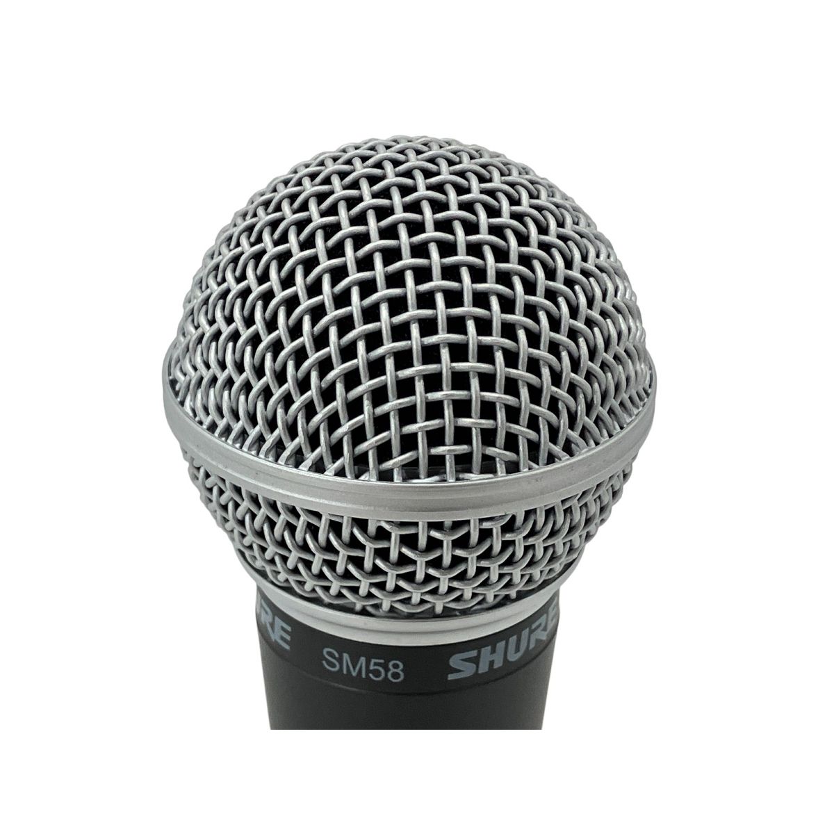 58 ダイナミックマイク