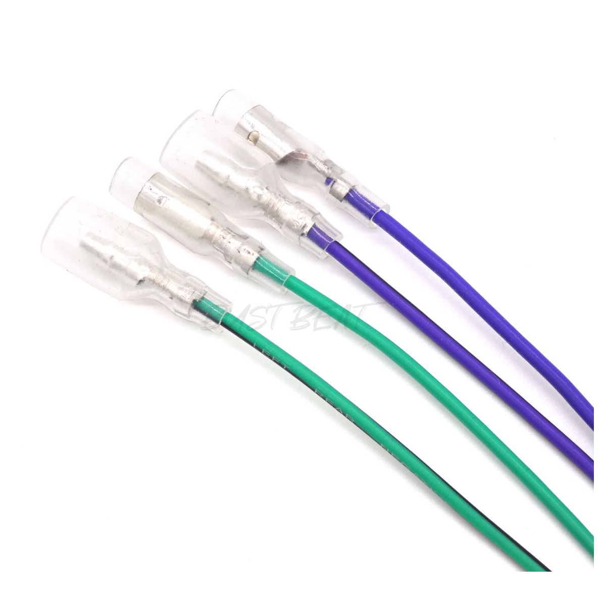 BUST BEAT ダイハツ 純正 86180-B2B10 AVH-1229zy 対応 10P 6P ギボシ