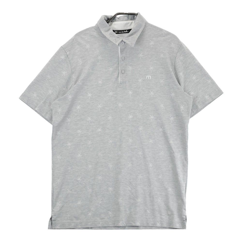 travisMathew トラヴィスマシュー ジップジャケット 総柄 Mサイズ travisMathew トラヴィスマシュー ジップジャケット 総柄 Mサイズ-の