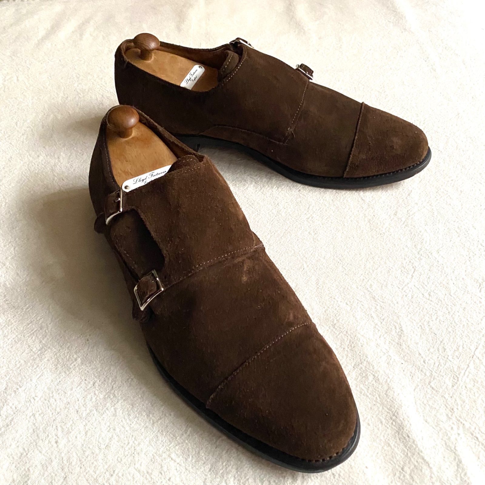 Allen Edmonds アレンエドモンズ 