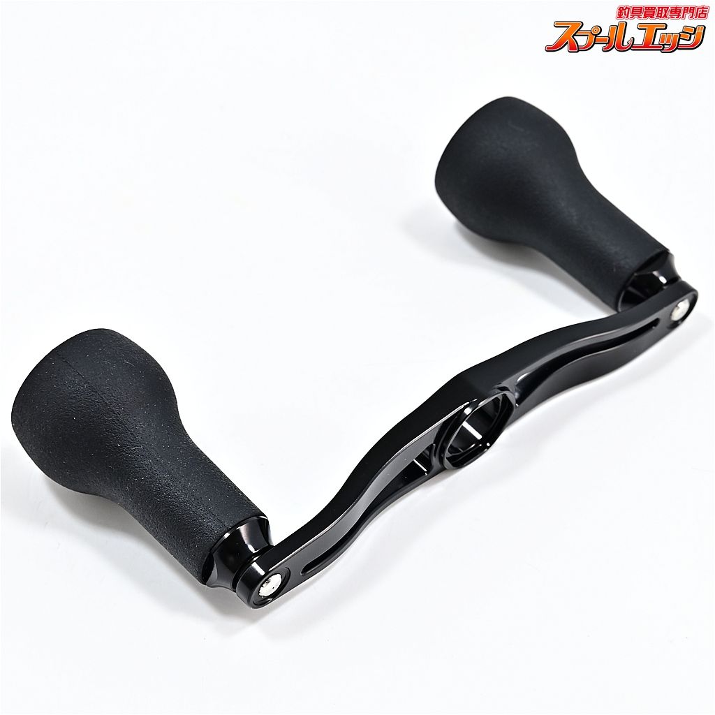 DRT バリアルハンドル100 ブラック DRT バリアルハンドル 100 ブラック