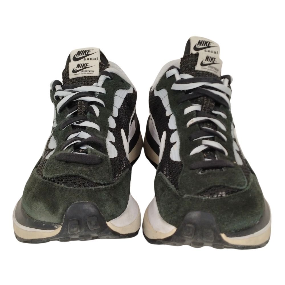 NIKE ナイキ × sacai 品番 CV1363-001 VAPORWAFFLE ヴェイパーワッフル