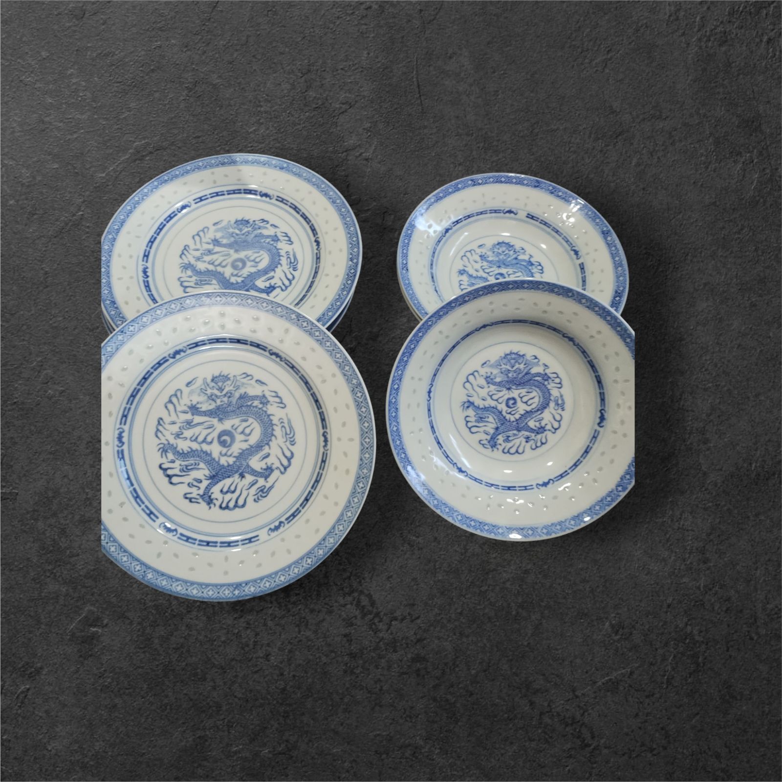 中国　青磁小皿　古陶磁器　送料込み0108 本店は 中国 青磁小皿 古陶磁器 送料込み0108 工芸品 - 工芸品