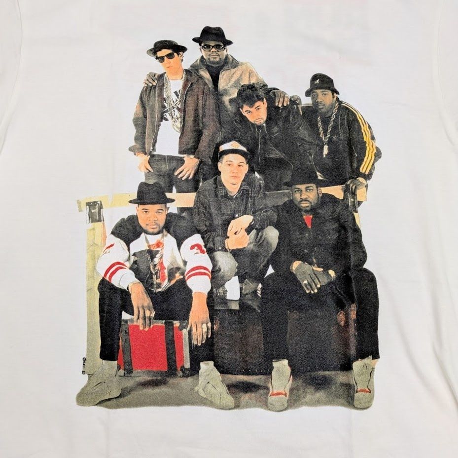 VETEMENTS】Runway Backstreet Boys オーバーサイズ フーディ VETEMENTS】Runway Backstreet Boys オーバーサイズ フーディ