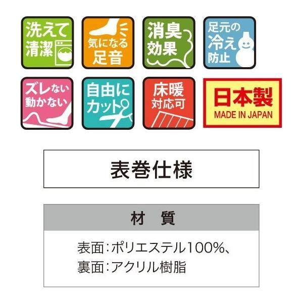 日本製 床材