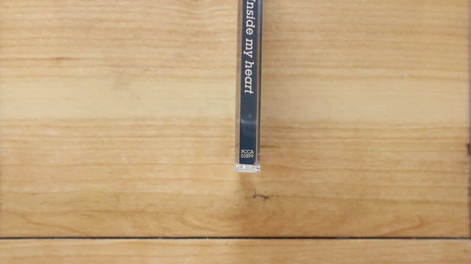 国内盤CD☆光永亮太/Ryota Mitsunaga□ Inside my heart (CCCD