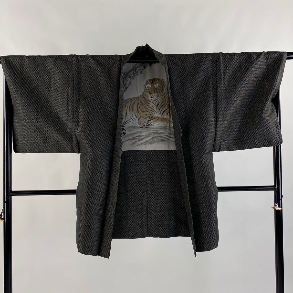 アンサンブル 紬