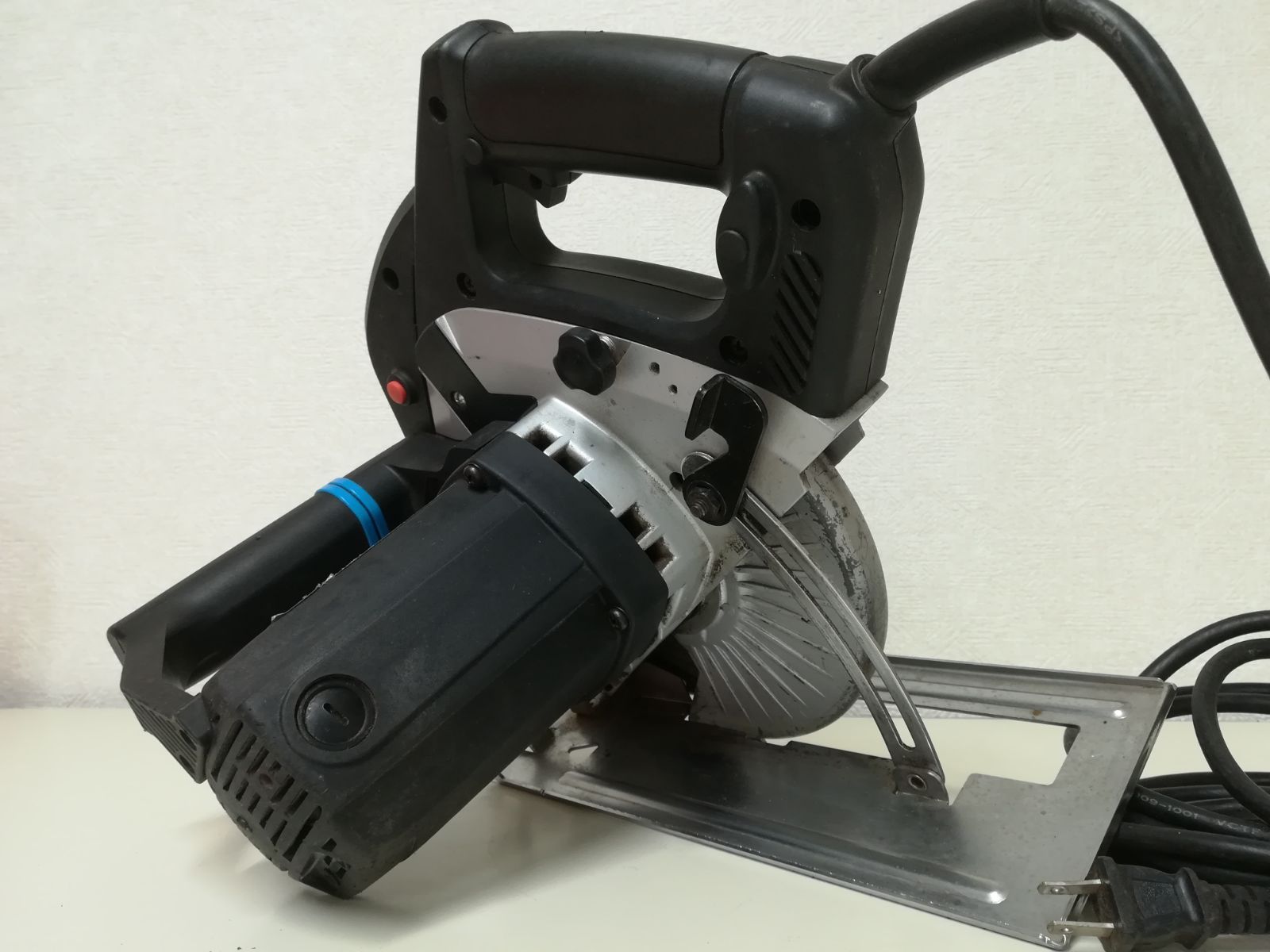 小売 ○育良精機(IKURA) 185mmサーメントチップソーカッター ISK 小売 ○育良精機(IKURA) 185mmサーメントチップソーカッター ISK
