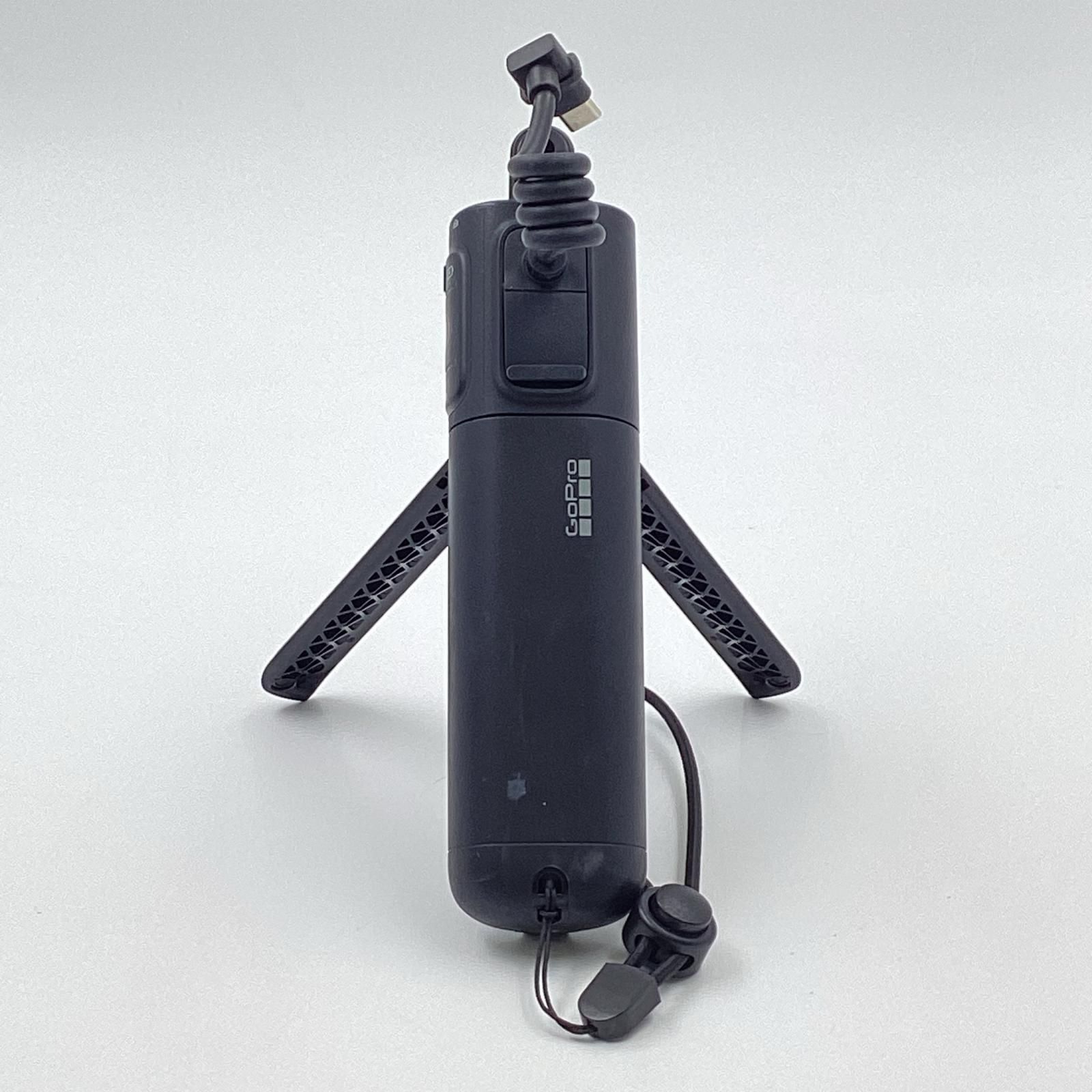 GoPro HERO12 Black Creator Edition 動作 済 全額返金保証 最速発送