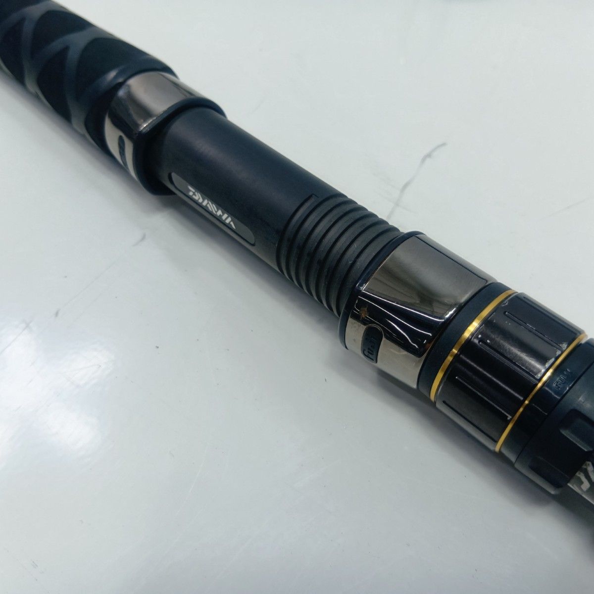 オフショアロッド