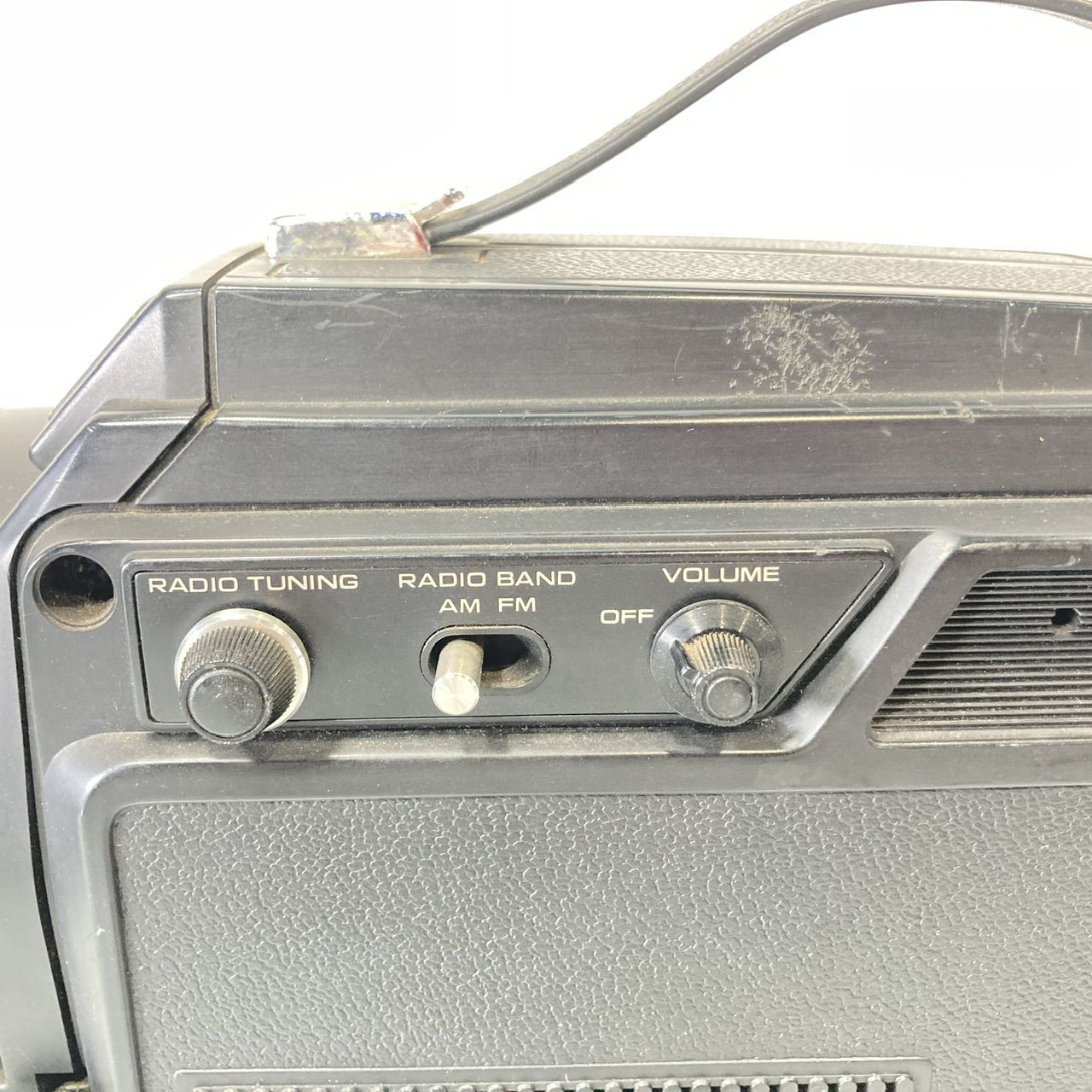 ナショナル TR-3000 TV & FM AM RADIO テレビ付ラジオ Amazon.co.jp: ナショナル National 松下電器産業 TR-3000 TV