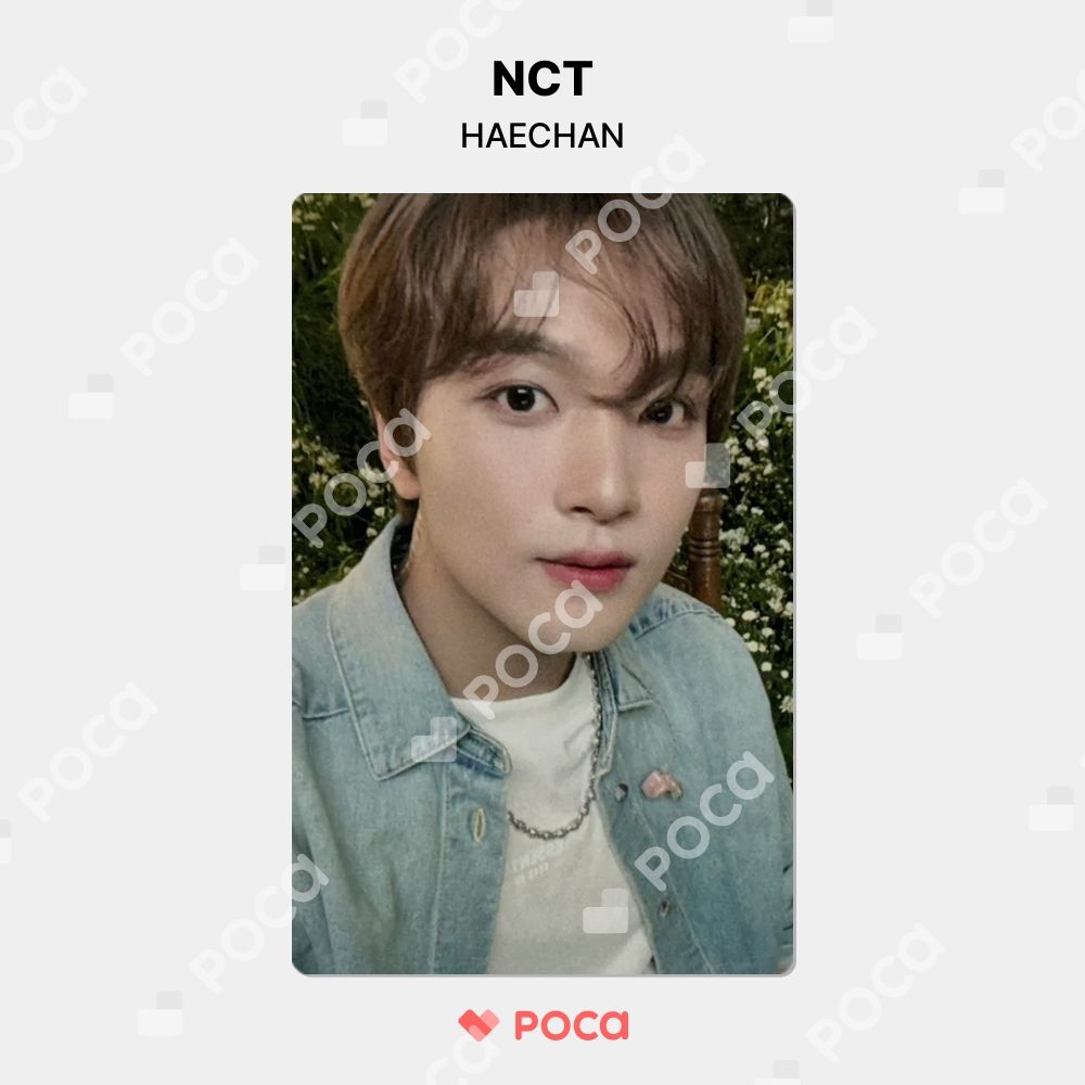ヘチャン　トレカ NCT 2021 ヘチャン トレカ universe - メルカリ