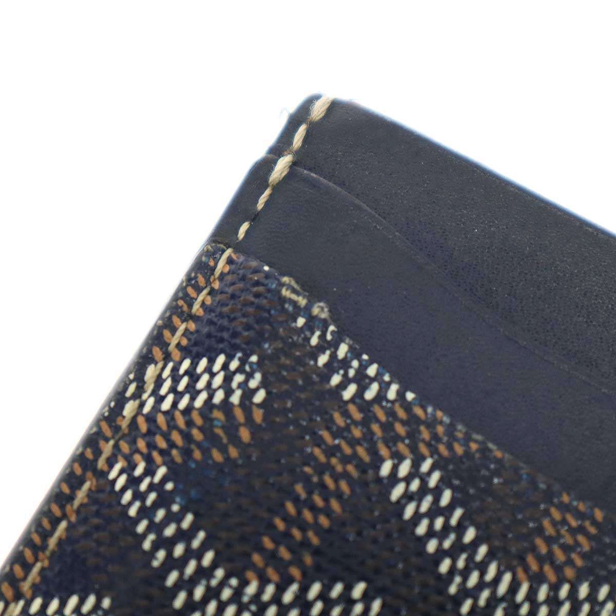 レザーカードケース