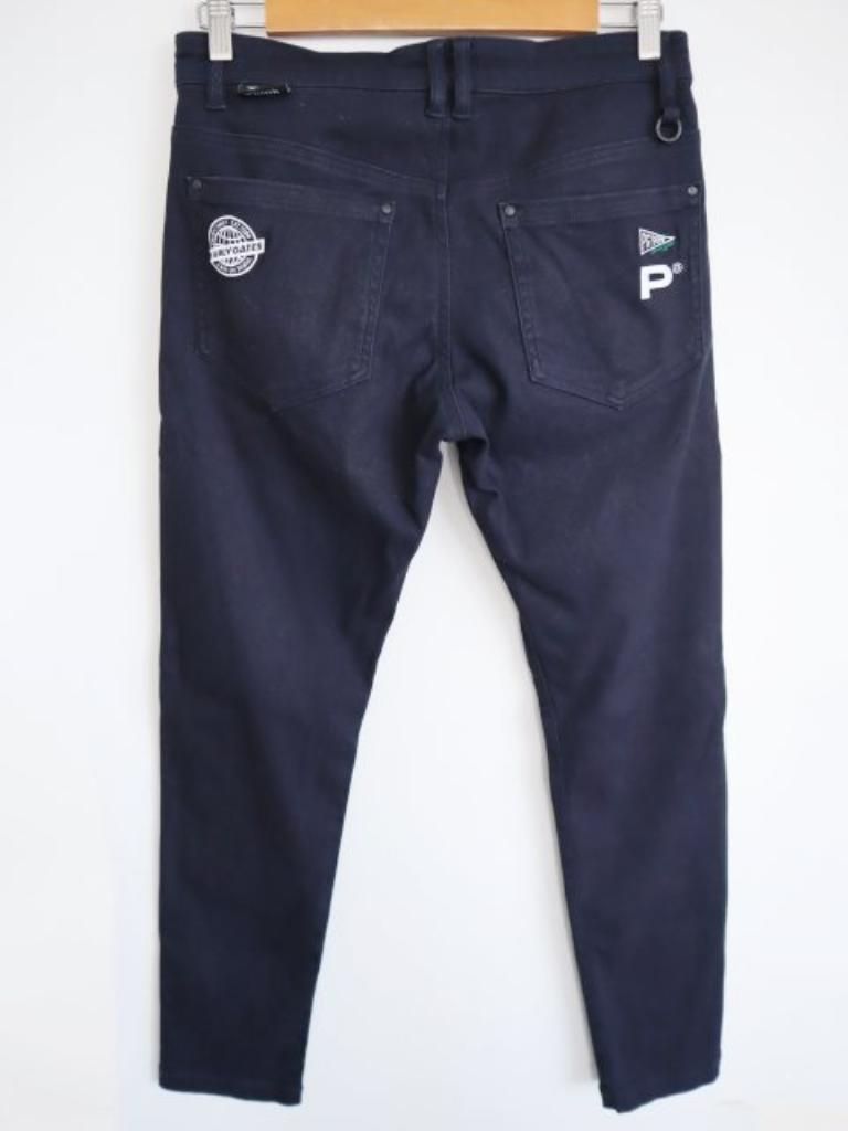 PEARLY GATES パーリーゲイツ パンツ ゴルフウェア 【メンズ