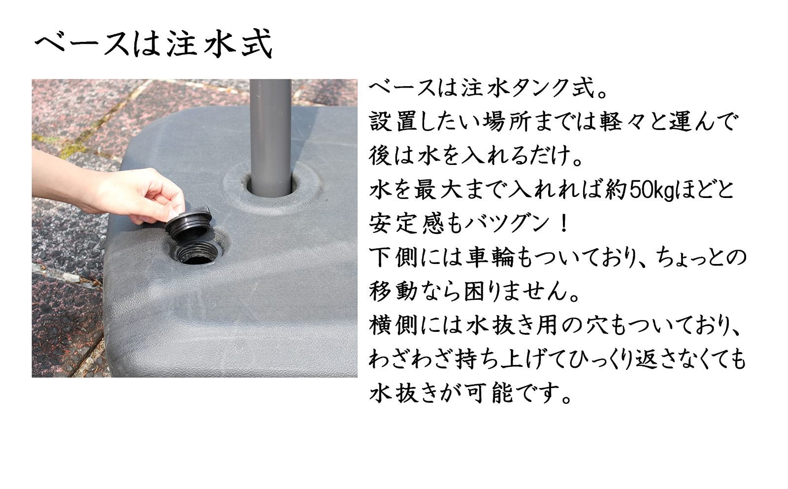 ベージュ