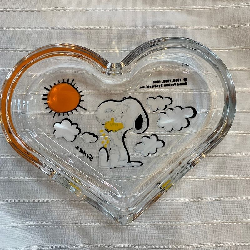 昭和レトロ ヴィンテージ ❤︎SNOOPY スヌーピー❤︎ ショルダー