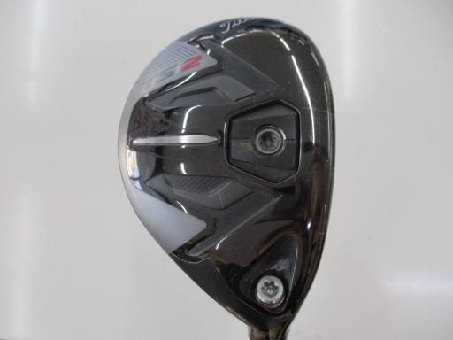 タイトリスト TSi2 24° ユーティリティ UT NS PRO 950GH neo フレックスS メンズ 男性用 右利き 右用 Cランク ゴルフクラブ
