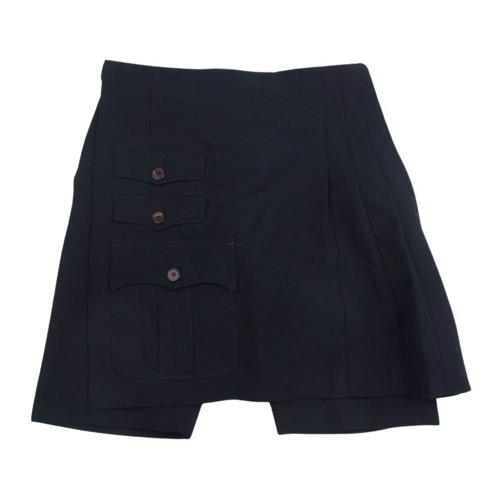 COMME des GARCONS HOMME PLUS コムデギャルソンオムプリュス PO-P076 
