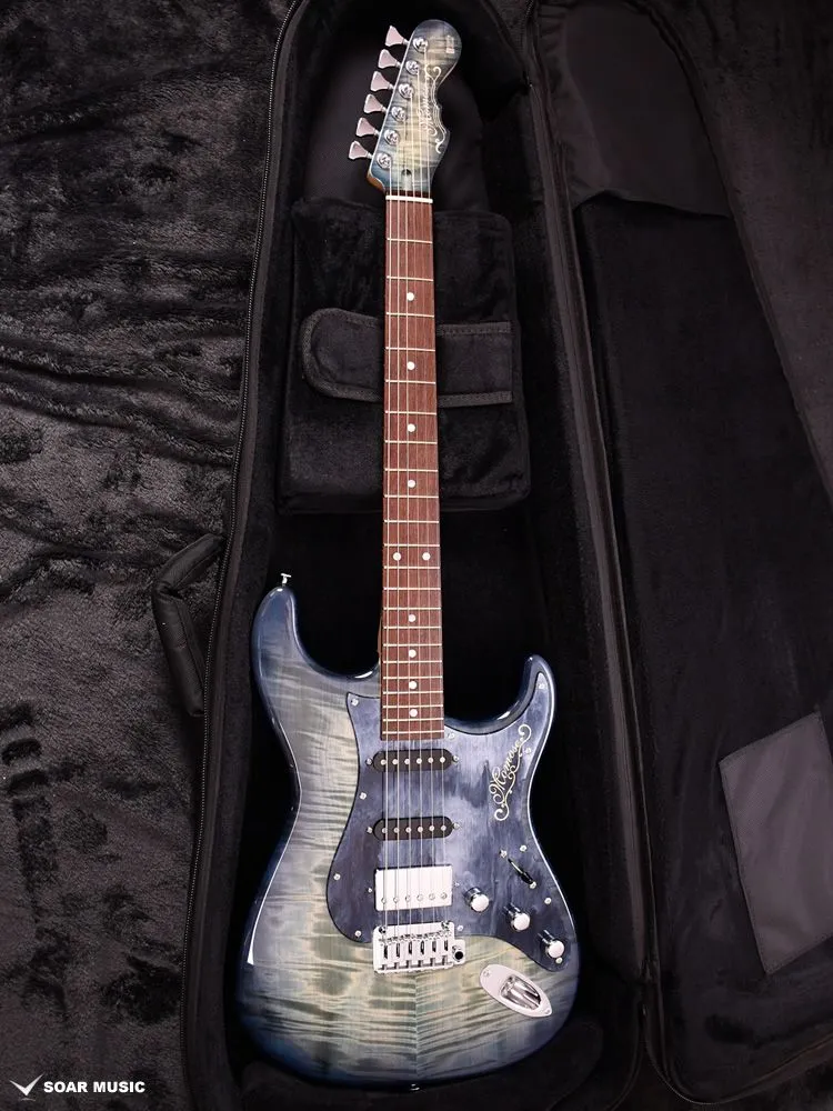 初文必読！10月末まで掲載 momose mj five lefty レフティ