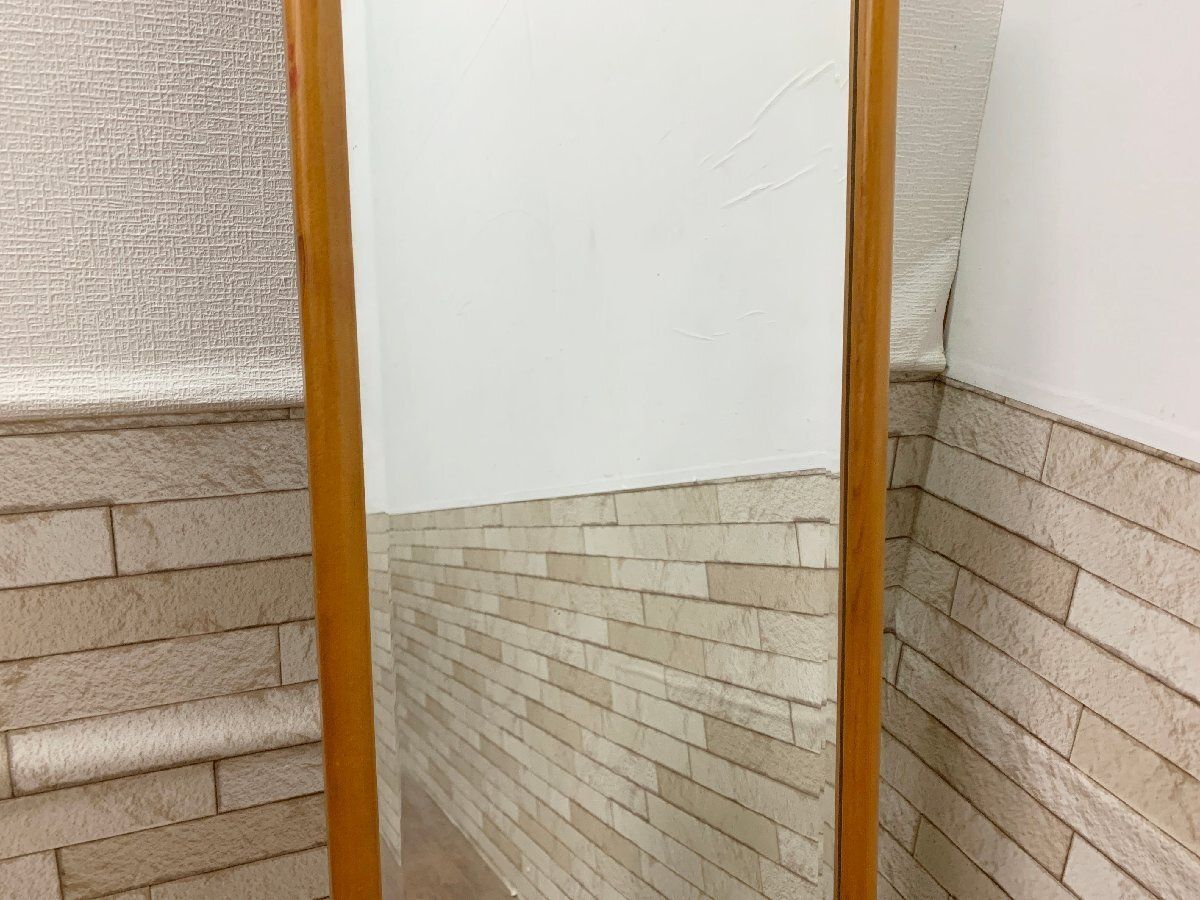 ウォールミラー