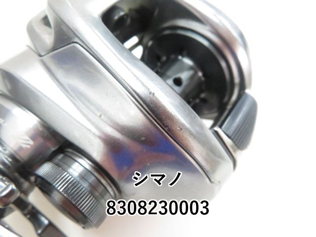 シマノ 18バンタム MGL HG シマノ「18バンタムMGL HG」インプレ・レビュー！剛性は最高