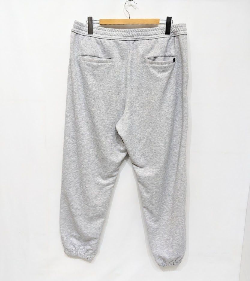 24SS DAIWA PIER39 ダイワ ピア39 TECH SWEAT PANTS テック スウェットパンツ グレー BP-56024