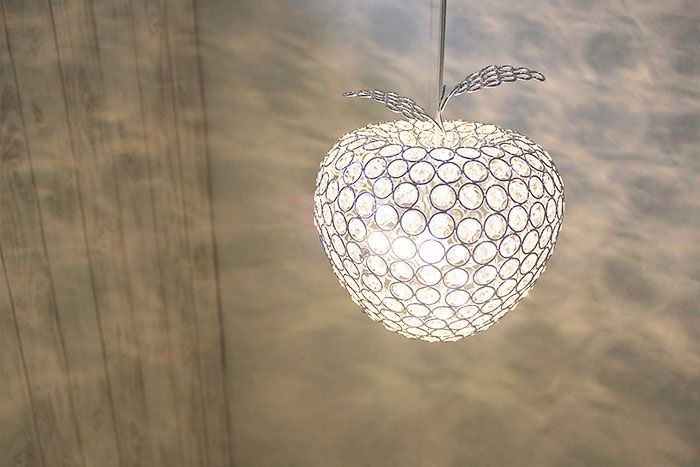 天井照明 キッチン