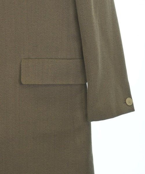 OUR LEGACY チェスターコート メンズ 【古着】【中古】【送料無料  