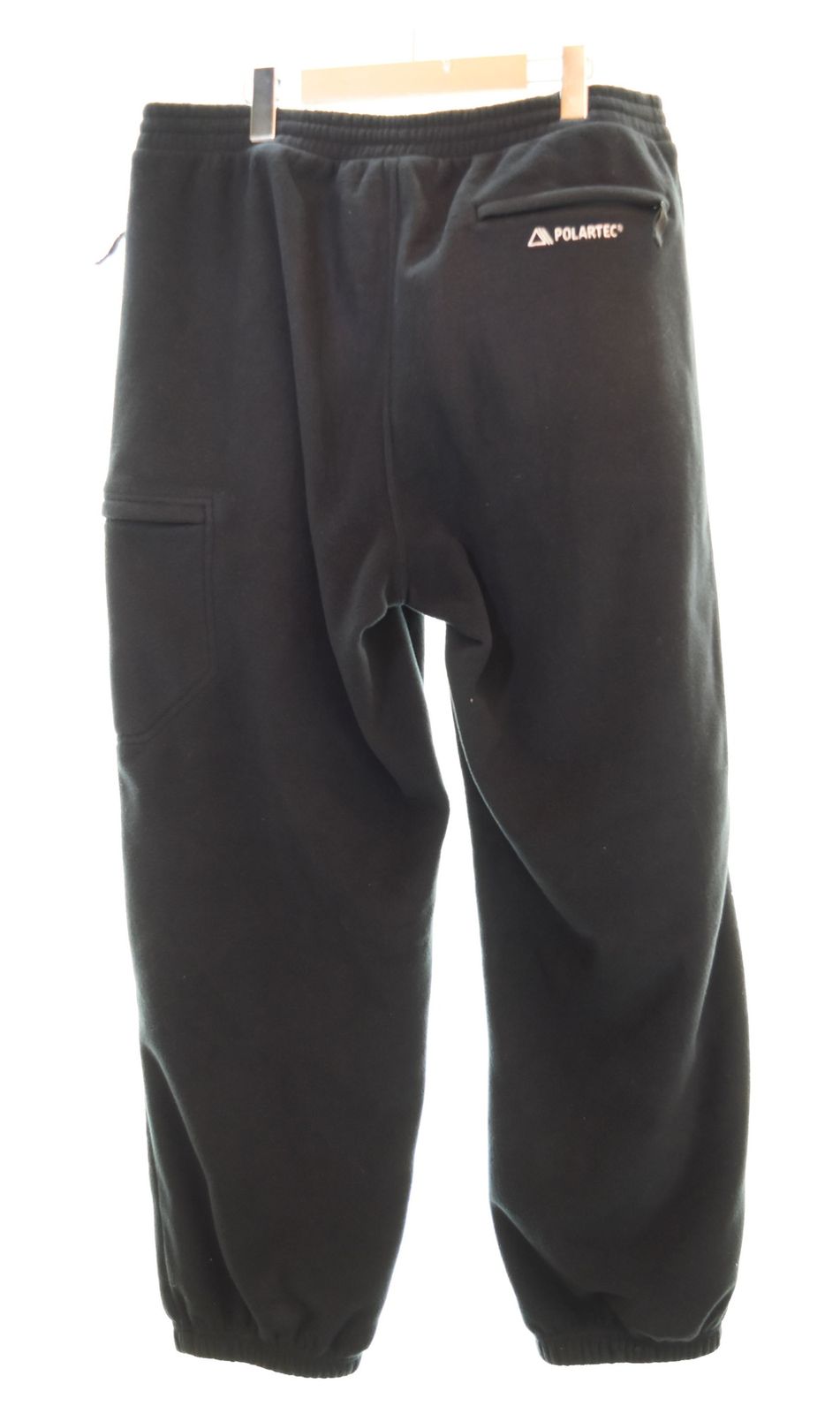 シュプリーム Supreme 24FW Polartec Pant ポーラーテック