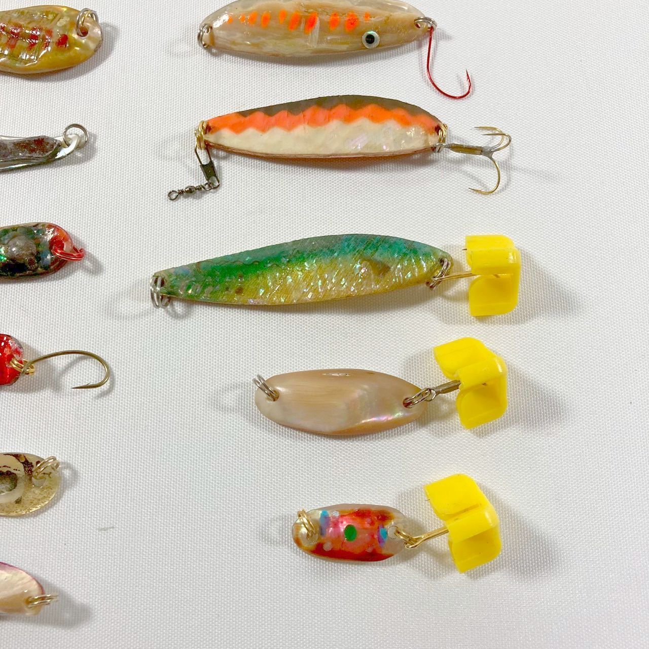 オリジナル多め