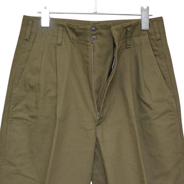 BEAMS f×BERNARD ZINS ビームスエフ×ベルナールザンス 別注