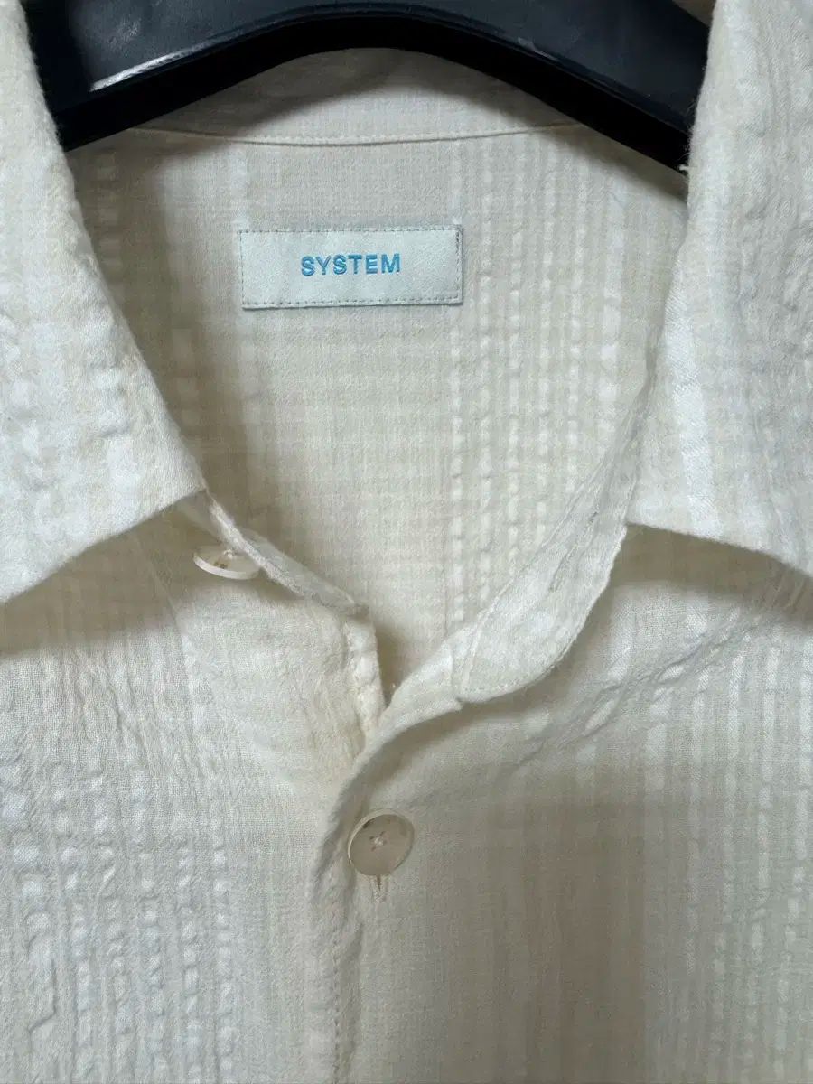 純正製品|システムホーム 夏シャツ