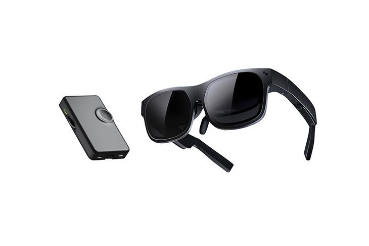 スマートグラス TCL NXTWEAR S アダプターセット
