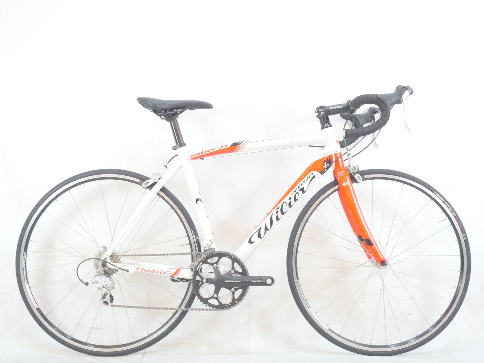 WILIER ウェリエール MONTEGRAPPA SORA 2013年モデル ロードバイク | バイチャリ浦和ベース