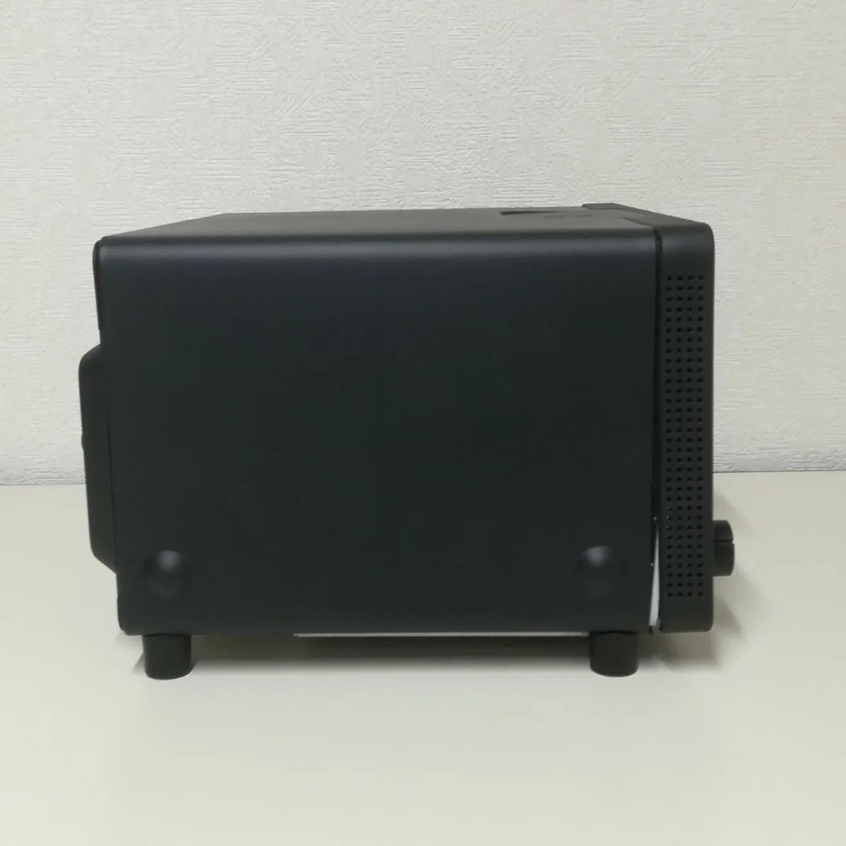 BALMUDA The Toaster / バルミューダ スチームトースター K01E-KG 2018 